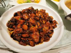-老人和饭店(打浦路店)
