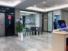 -牙博士口腔品牌连锁(昆山城区店)