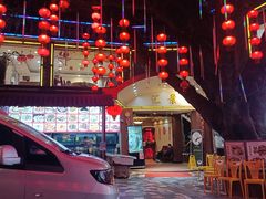 -汇景花园酒家(基立下道店)