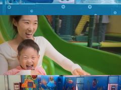 -蒙特利亲子乐园