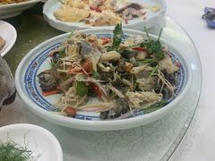 -寻味顺德·南记酒家·传统顺德菜·鱼生(广源路店)