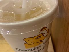 -尊宝比萨(较场口店)