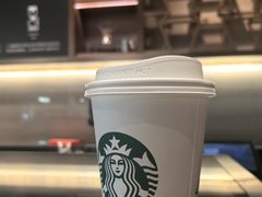 -星巴克臻选(北京颐堤港中心第二店)