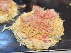-鹤桥风月(ヨドバシ梅田店)