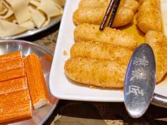 -憨铁匠老火锅(龙岗万科里店)