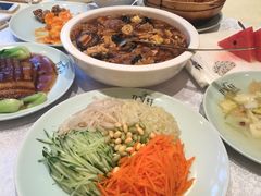 -卫鼎轩·曹公馆(鼓楼店)