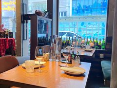 -Osteria Garden 生蚝花园餐厅(原进贤路店)