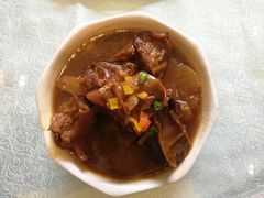 -星河湾半岛酒店-真粤中餐厅