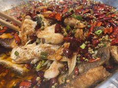 -那家老院子东北菜·饺子·小鸡炖蘑菇(艳华街店)