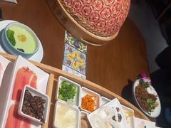 -芸南道·过桥米线(昆明老街旗舰店)