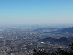 -阳台山自然风景区