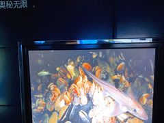 -同济大学四平路校区深海探索馆