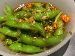 -很久以前羊肉串(清河店)