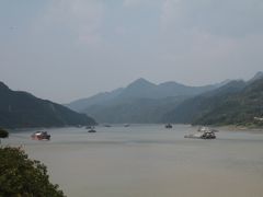-羚羊峡古栈道森林公园