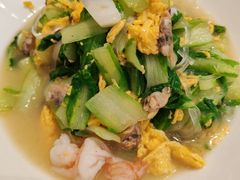 -船歌·鱼水饺青岛菜(国贸商城店)
