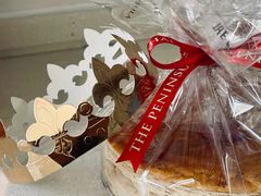 -上海半岛酒店·半岛精品店