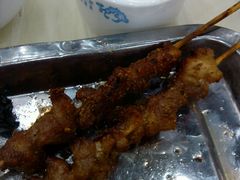 android_upload_pic-天津乾毓德饭庄·清真传统炒菜·海鲜烧烤(咸阳路店)