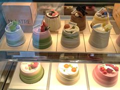 -théATRE 茶聚场(王府中環店)