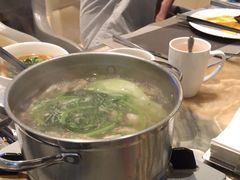 -安蒂娅·海鲜自助餐厅(安蒂娅美兰酒店)