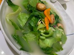 -清晖小苑•顺德地方菜(壹海城店)