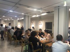 大堂-茹·pure vegan(博华广场店)