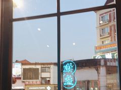 -避风塘(南汇店)