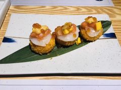 -东菊料理(吉利购物广场店)