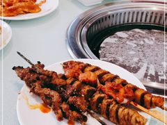 -红透天牛排海鲜自助(长和国际直营店)