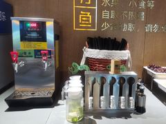 -夯鱼烤鱼·尔滨地标美食(中央商场店)