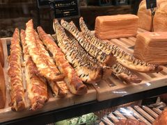 -工匠面包(壹方店)