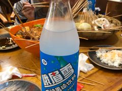-古真记钵钵鸡(总店)
