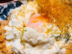 -堂本家洋食别馆·炸猪排(中心城店)