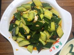-庆峰龙虾烧烤(合肥一店)