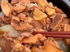 -沙龙酒家