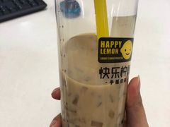 -快乐柠檬happylemon(印象城店)