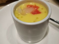 杨枝甘露-汤城小厨•粤菜•靓汤(西直门凯德MALL店)