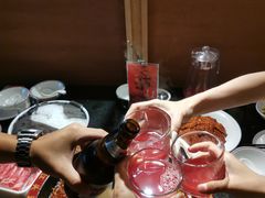 -三江两海老火锅(北京首店)