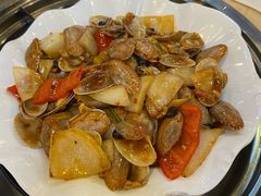 -渝君重庆火锅(嘉宾路店)