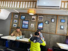 -二扁私房面馆(崂山路店)
