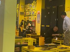 -望京小腰(北京总店)