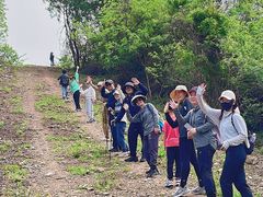 -青龙山国家森林公园