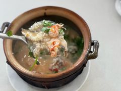 -品记潮汕砂锅粥(湖东路店)