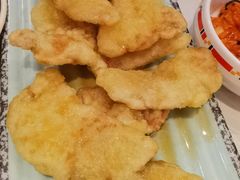 -七八冷面·延边朝鲜族美食(欢乐谷店)