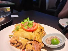 -大头虾越式风味餐厅(光明广场店)