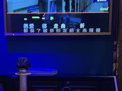 -萧邦音乐会所KTV·蒸汽活海鲜自助(福田店)