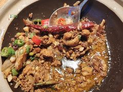 -鸽子窝(青塔店)