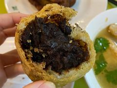江米炸糕-南来顺饭庄·清真(南菜园店)