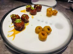 -闫府私房菜·百年鲁菜(恒隆店)
