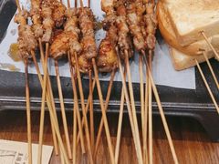 -管氏翅吧(马家堡店)