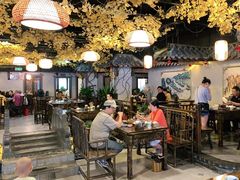 大堂-庭院小酌(瑞莲街店)